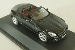 Mercedes SLK Class Roadster 2012 R172