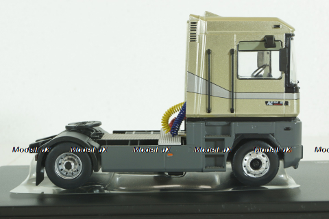  Renault Magnum AE 520 Ti, beige metallic, 1994, TR159.22, IXO 1:43 Уценка!