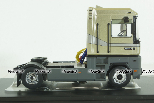  Renault Magnum AE 520 Ti, beige metallic, 1994, TR159.22, IXO 1:43 Уценка!