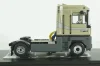  Renault Magnum AE 520 Ti, beige metallic, 1994, TR159.22, IXO 1:43 Уценка!