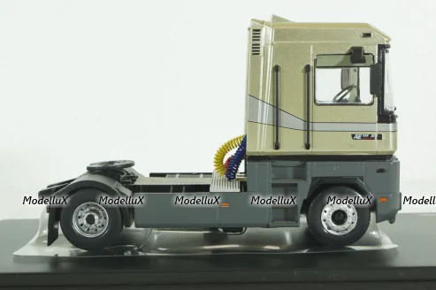  Renault Magnum AE 520 Ti, beige metallic, 1994, TR159.22, IXO 1:43 Уценка!