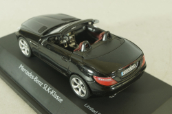 Mercedes SLK Class Roadster 2012 R172