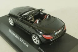 Mercedes SLK Class Roadster 2012 R172