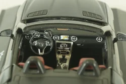 Mercedes SLK Class Roadster 2012 R172