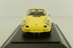 Porsche 911 Carrera RS 1973, yellow, 263, EBBRO 1:43