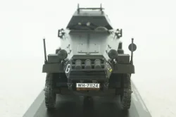 Sd.KFZ 231 (6 Rad) 1940,  Altaya Military France #41, Altaya 1:43