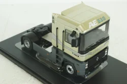  Renault Magnum AE 520 Ti, beige metallic, 1994, TR159.22, IXO 1:43