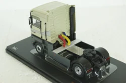  Renault Magnum AE 520 Ti, beige metallic, 1994, TR159.22, IXO 1:43