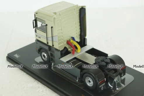  Renault Magnum AE 520 Ti, beige metallic, 1994, TR159.22, IXO 1:43 Уценка!