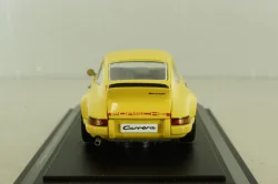 Porsche 911 Carrera RS 1973, yellow, 263, EBBRO 1:43