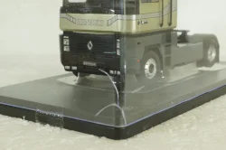  Renault Magnum AE 520 Ti, beige metallic, 1994, TR159.22, IXO 1:43 Уценка!
