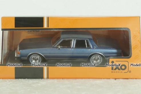 Chevrolet Caprice, lightblue, 1981, CLC558, IXO 1:43