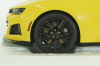 Chevrolet Camaro ZL1 2017, yellow, 71205, Autoart 1:18