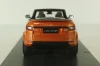 Range Rover Evoque Convertible 2015, orange, CA60669, TSM 1:43