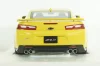 Chevrolet Camaro ZL1 2017, yellow, 71205, Autoart 1:18