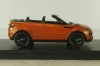 Range Rover Evoque Convertible 2015, orange, CA60669, TSM 1:43