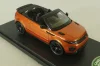 Range Rover Evoque Convertible 2015, orange, CA60669, TSM 1:43