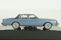 Chevrolet Caprice, lightblue, 1981, CLC558, IXO 1:43