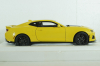 Chevrolet Camaro ZL1 2017, yellow, 71205, Autoart 1:18