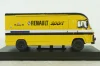 Saviem SB2 long, Renault Sport, 1978, Rally Assistance №2 (France)