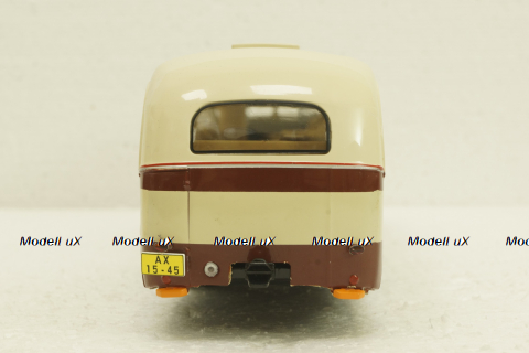 Skoda 706 RO, 1947, BUS024LQ, IXO 1:43
