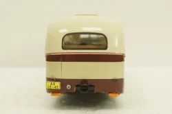 Skoda 706 RO, 1947, BUS024LQ, IXO 1:43