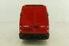 Iveco Daily 35S18 van 2006, red,  ROS 1:43