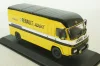 Saviem SB2 long, Renault Sport, 1978, Rally Assistance №2 (France)