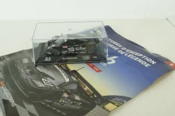 McLaren F1 GTR (1995), Lehto, Dalmas, Sekiya, #5, LeMans Collection 1:43 Уценка!