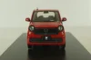 Honda N-ONE red, Hobby Japan 1:43 