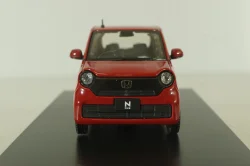 Honda N-ONE red, Hobby Japan 1:43 
