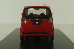 Honda N-ONE red, Hobby Japan 1:43 