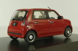 Honda N-ONE red, Hobby Japan 1:43 