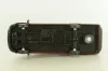 Iveco Daily 35S18 van 2006, red,  ROS 1:43
