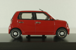 Honda N-ONE red, Hobby Japan 1:43 