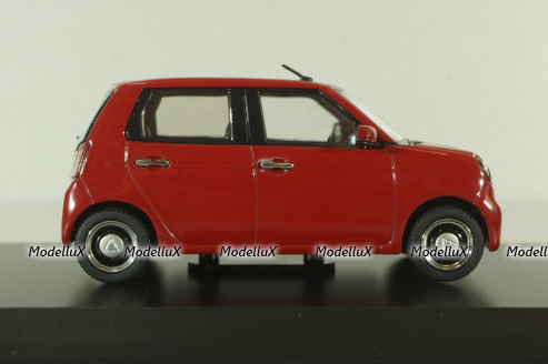 Honda N-ONE red, Hobby Japan 1:43 