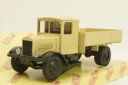 ЯГ-4 бежевый, Наш Автопром 1:43