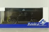 Mercedes G63 AMG 2022, black, 4316702, Solido 1:43