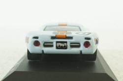 Ford GT40 (1968), P.Rodriguez, L.Bianchi, #9, LeMans Collection 1:43