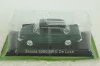 Skoda 1000 MBG De Luxe, blue, KALEIDOSKOP SKODA (DeAgostini) 1:43