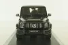 Mercedes G63 AMG 2022, black, 4316702, Solido 1:43