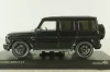 Mercedes G63 AMG 2022, black, 4316702, Solido 1:43