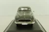 Opel Olympia Caravan "Deutsche Bundespost" 1953, grey, Schuco 1:43