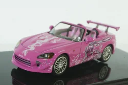 Honda S2000 (2001), Fast&Furious #17, Altaya 1:43