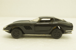 Ferrari 275 GTB, ДФИ 1:43 