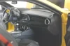 Chevrolet Camaro ZL1 2017, yellow, 71205, Autoart 1:18