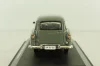 Opel Olympia Caravan "Deutsche Bundespost" 1953, grey, Schuco 1:43
