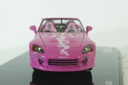 Honda S2000 (2001), Fast&Furious #17, Altaya 1:43