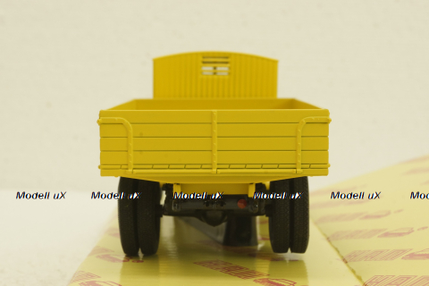 Я-5 желтый, Наш Автопром 1:43