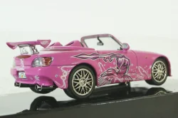 Honda S2000 (2001), Fast&Furious #17, Altaya 1:43